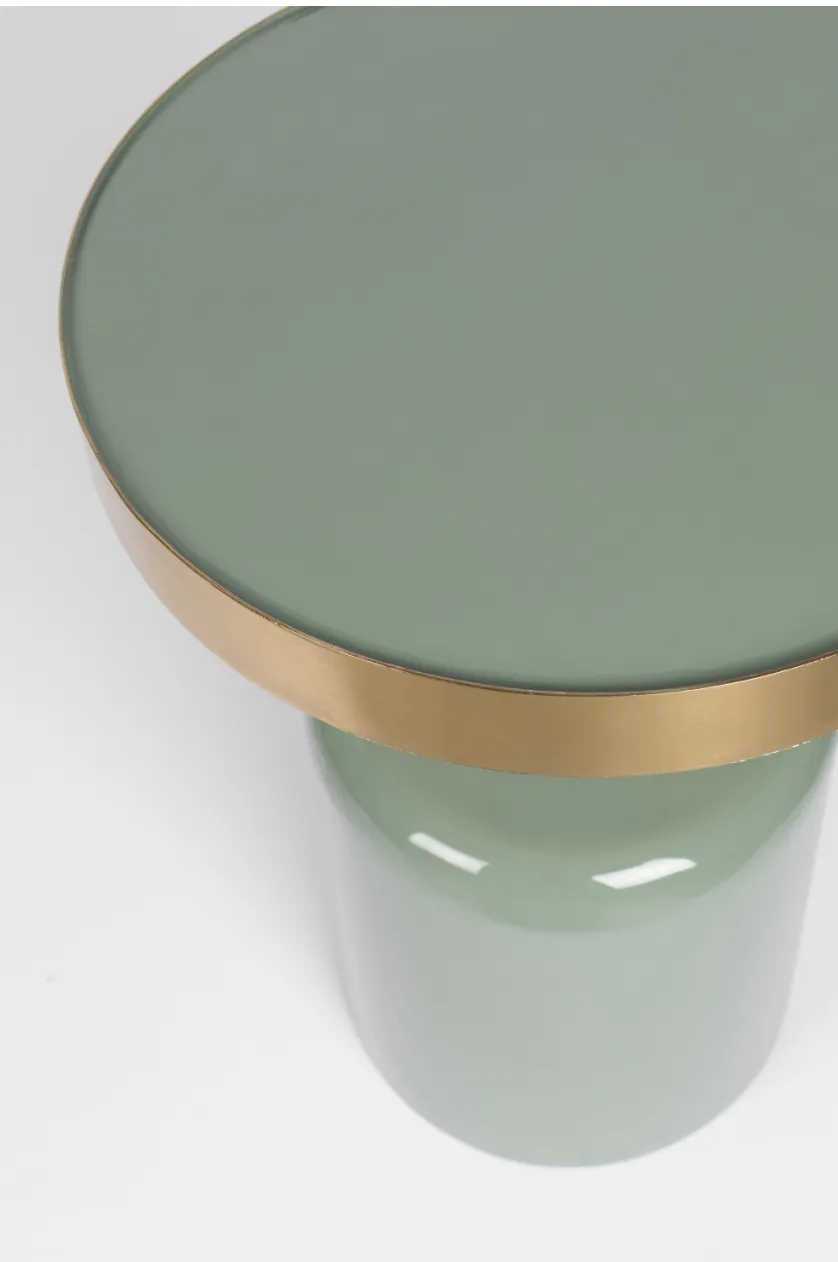 Glam Side Table