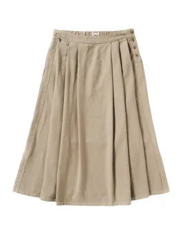 Gonna Maso Skirt in Kavir