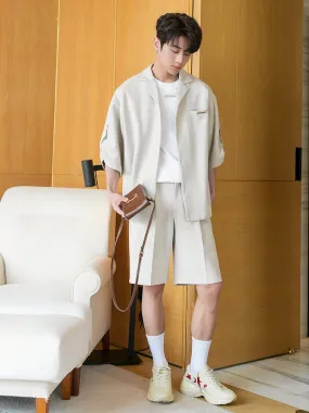 GS No. 221 Summer Shirt/Shorts