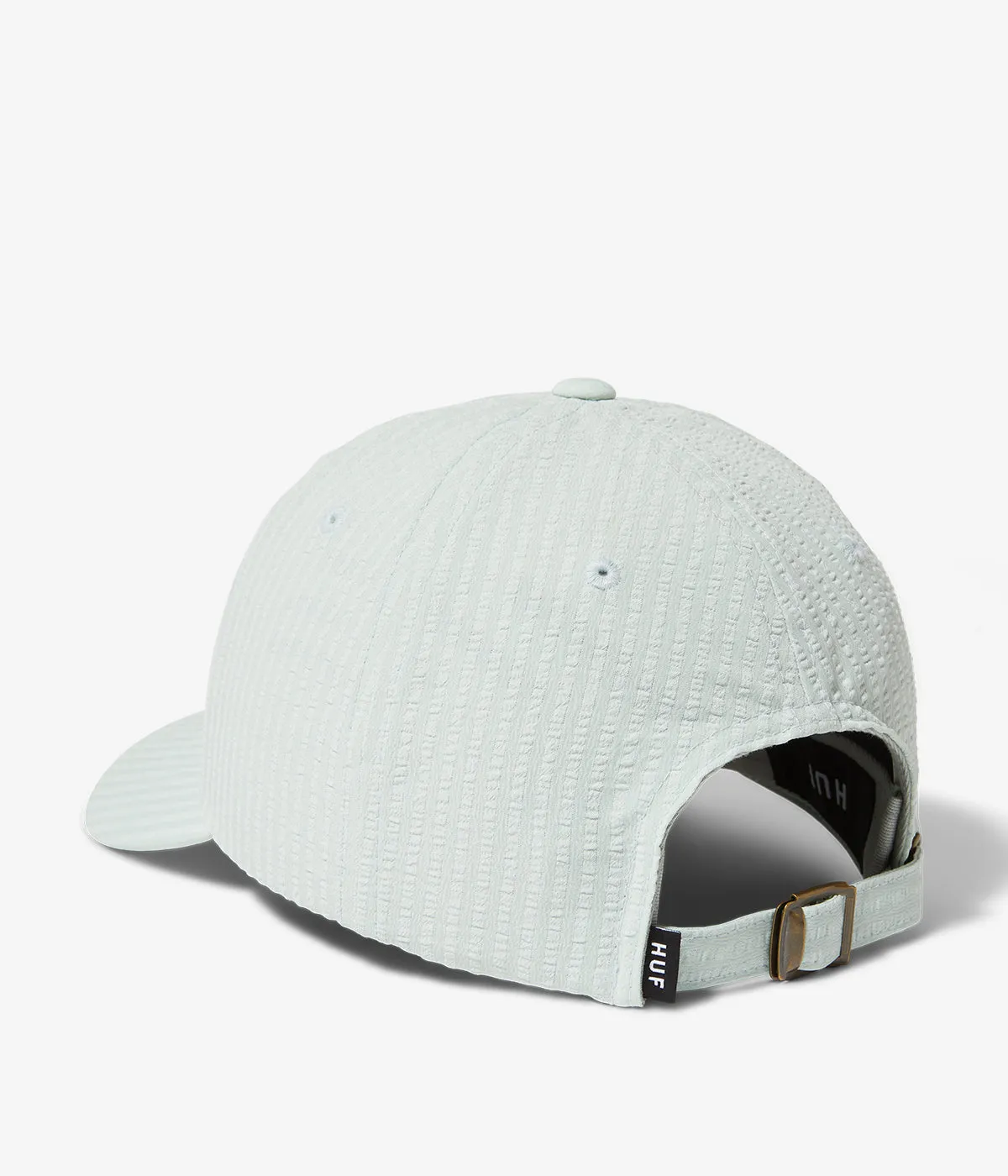 Huf Arch Logo CV 6 Panel