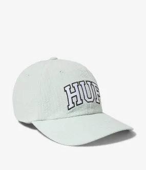 Huf Arch Logo CV 6 Panel