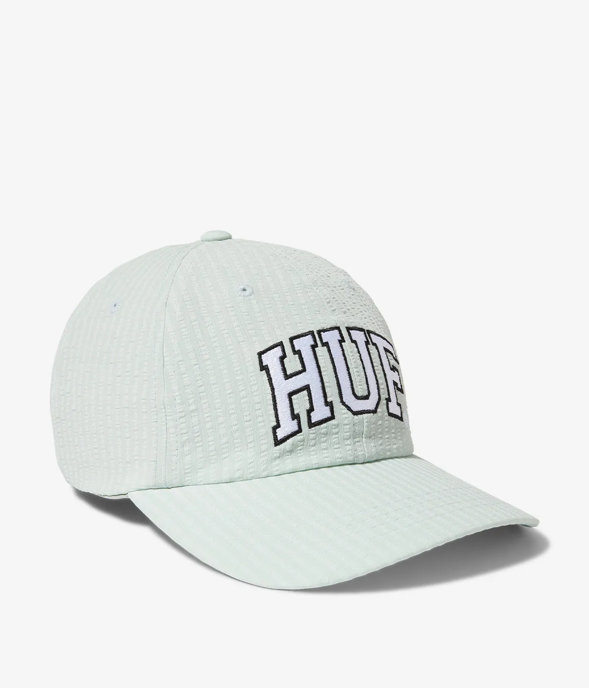 Huf Arch Logo CV 6 Panel