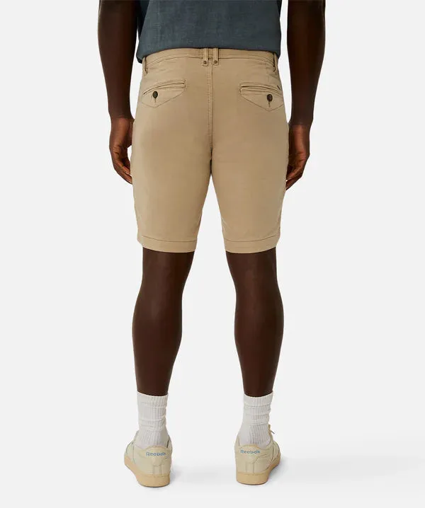 Industrie - The New Drifter Cuba Short - OD Wheat