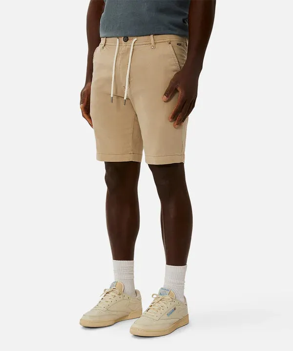 Industrie - The New Drifter Cuba Short - OD Wheat