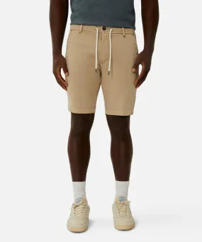 Industrie - The New Drifter Cuba Short - OD Wheat