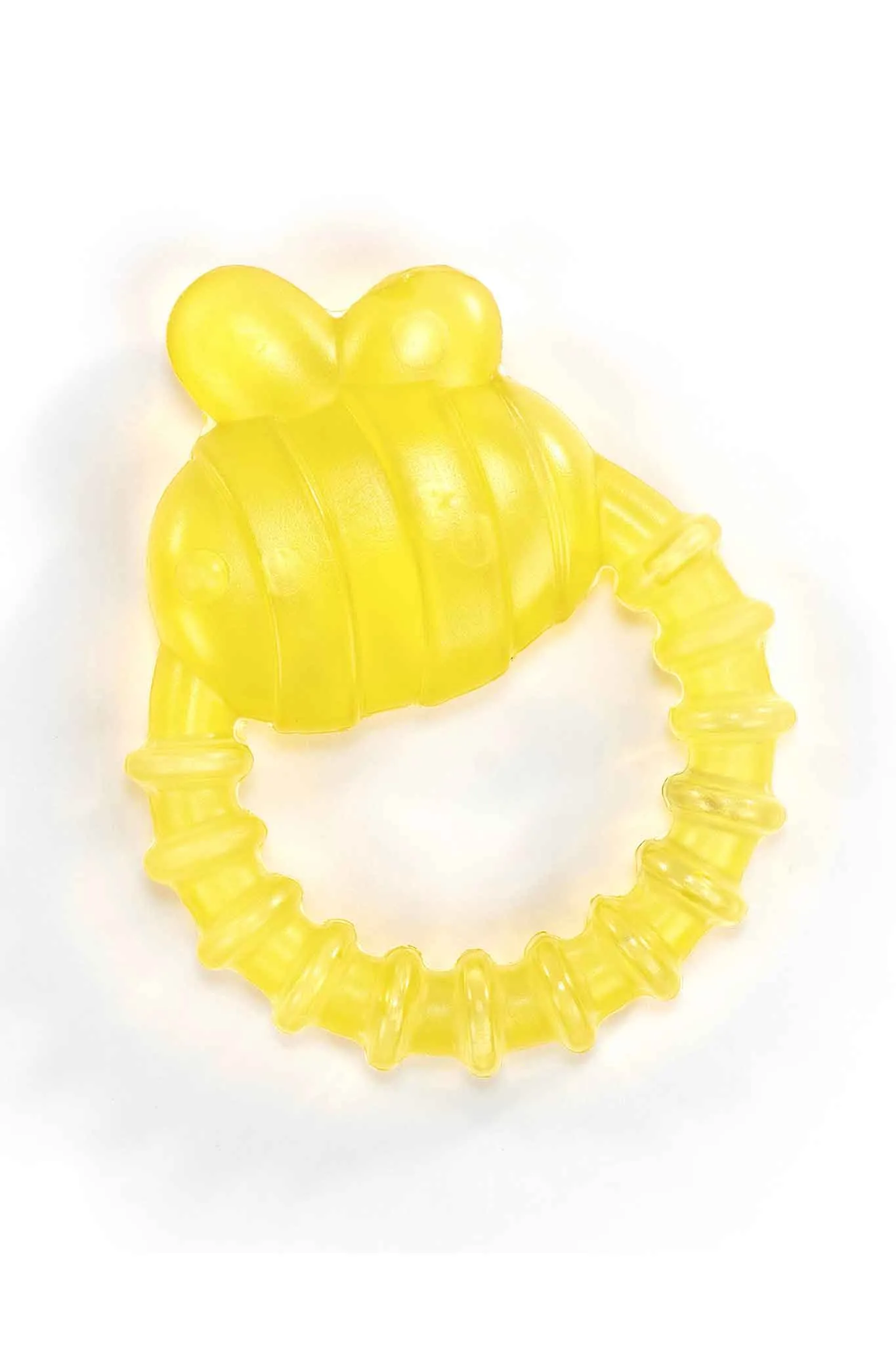 Ingenuity Cool Bite Water Teether Daisy