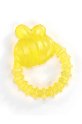 Ingenuity Cool Bite Water Teether Daisy