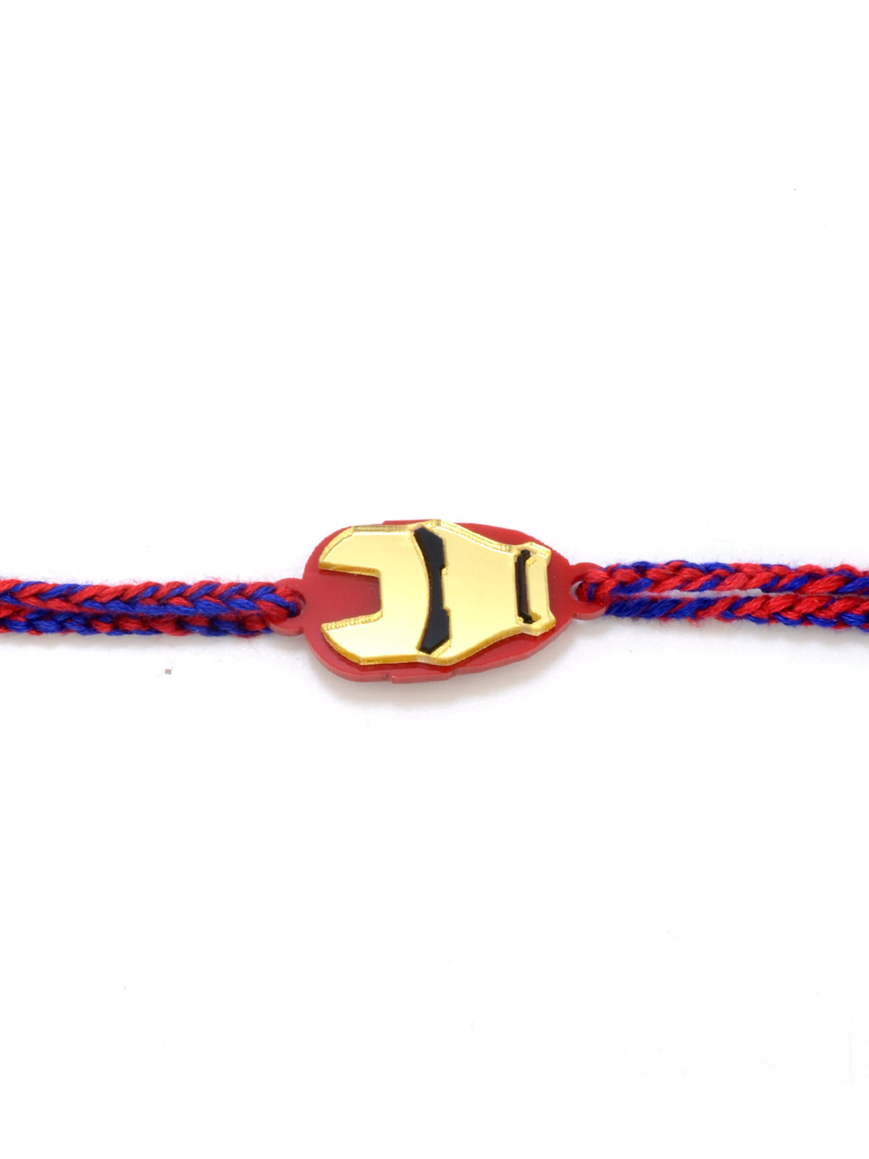 Iron Man Superhero Rakhi