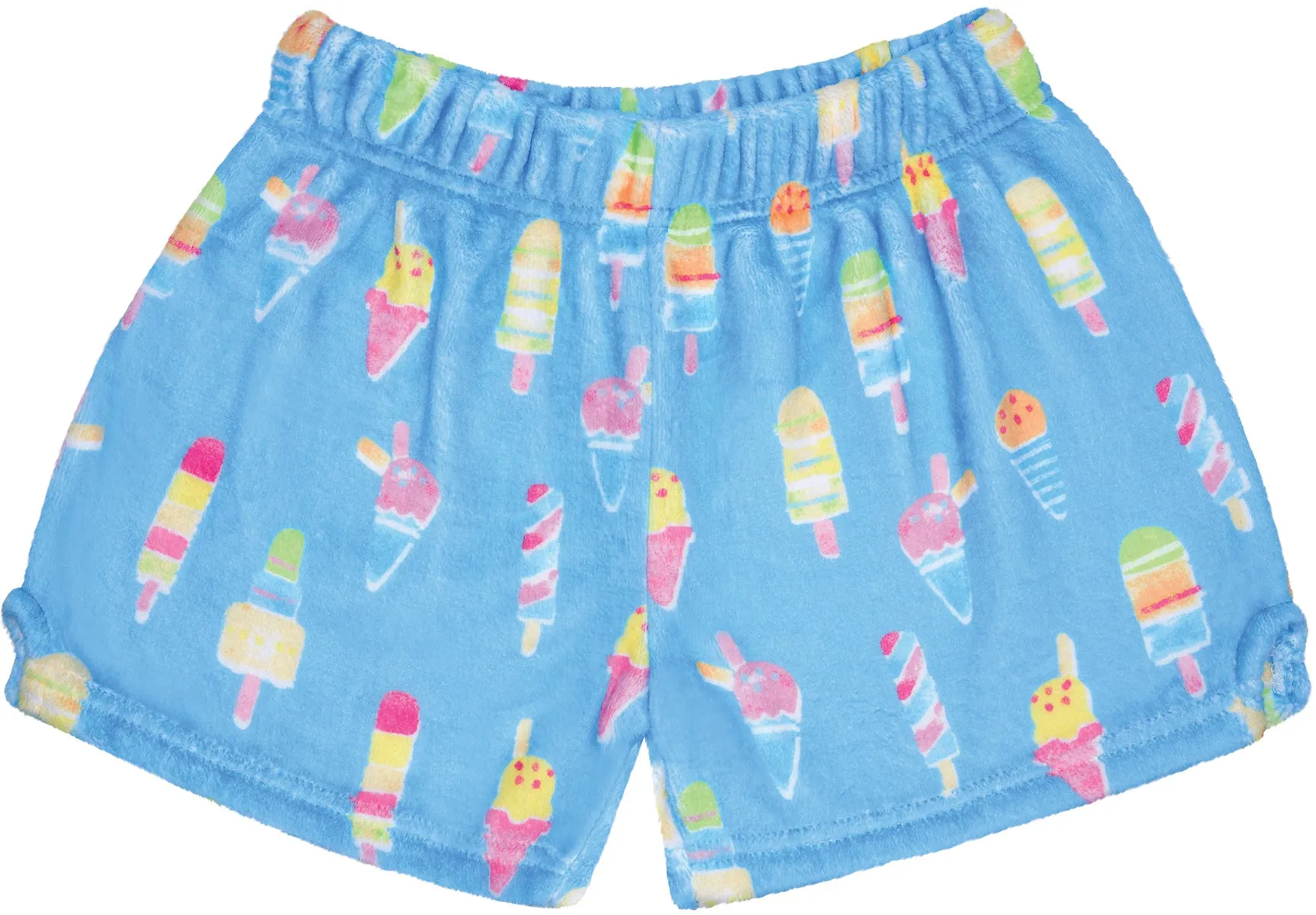 Iscream Sundae Funday Plush Shorts