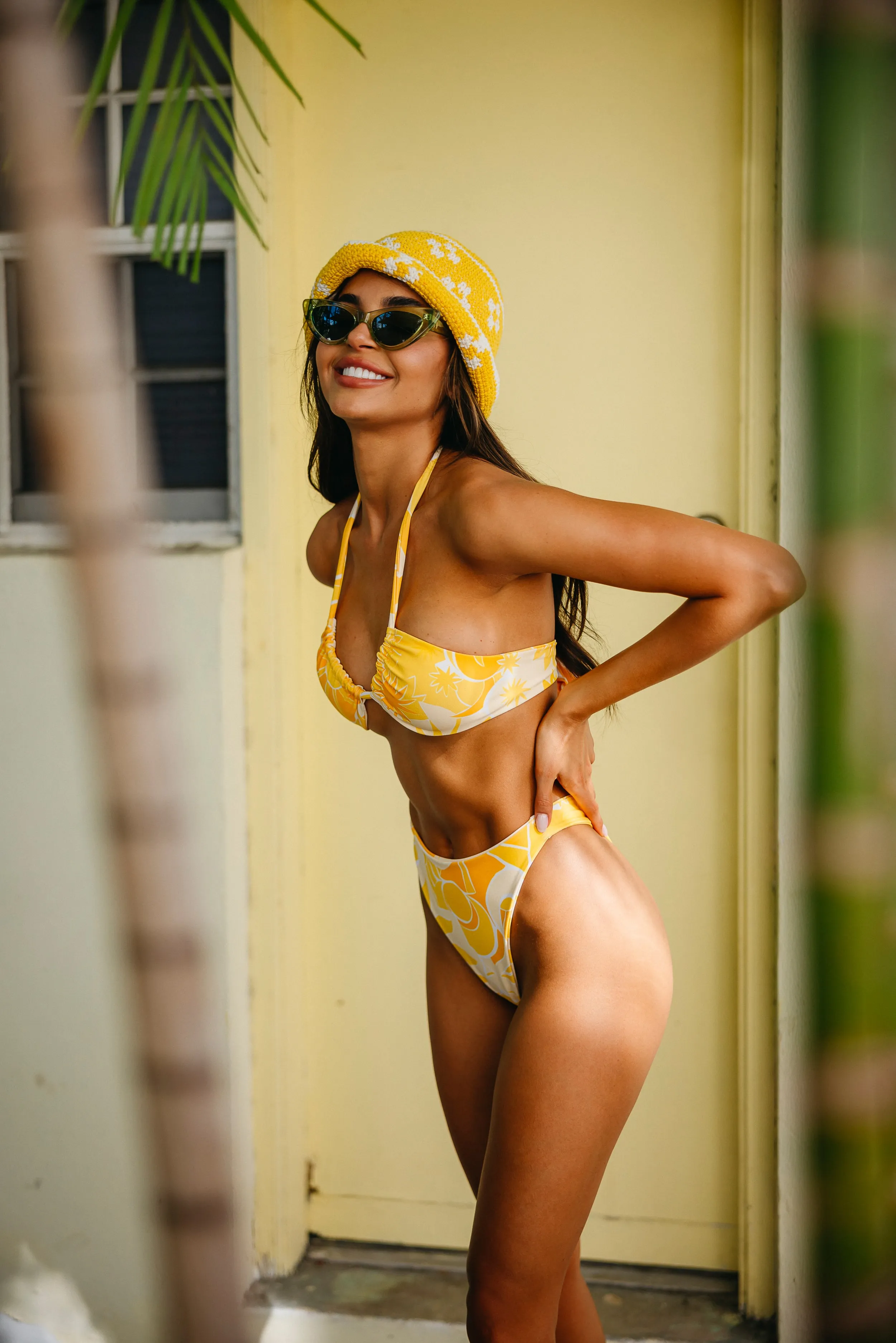 Kelly Bottom - Soleil