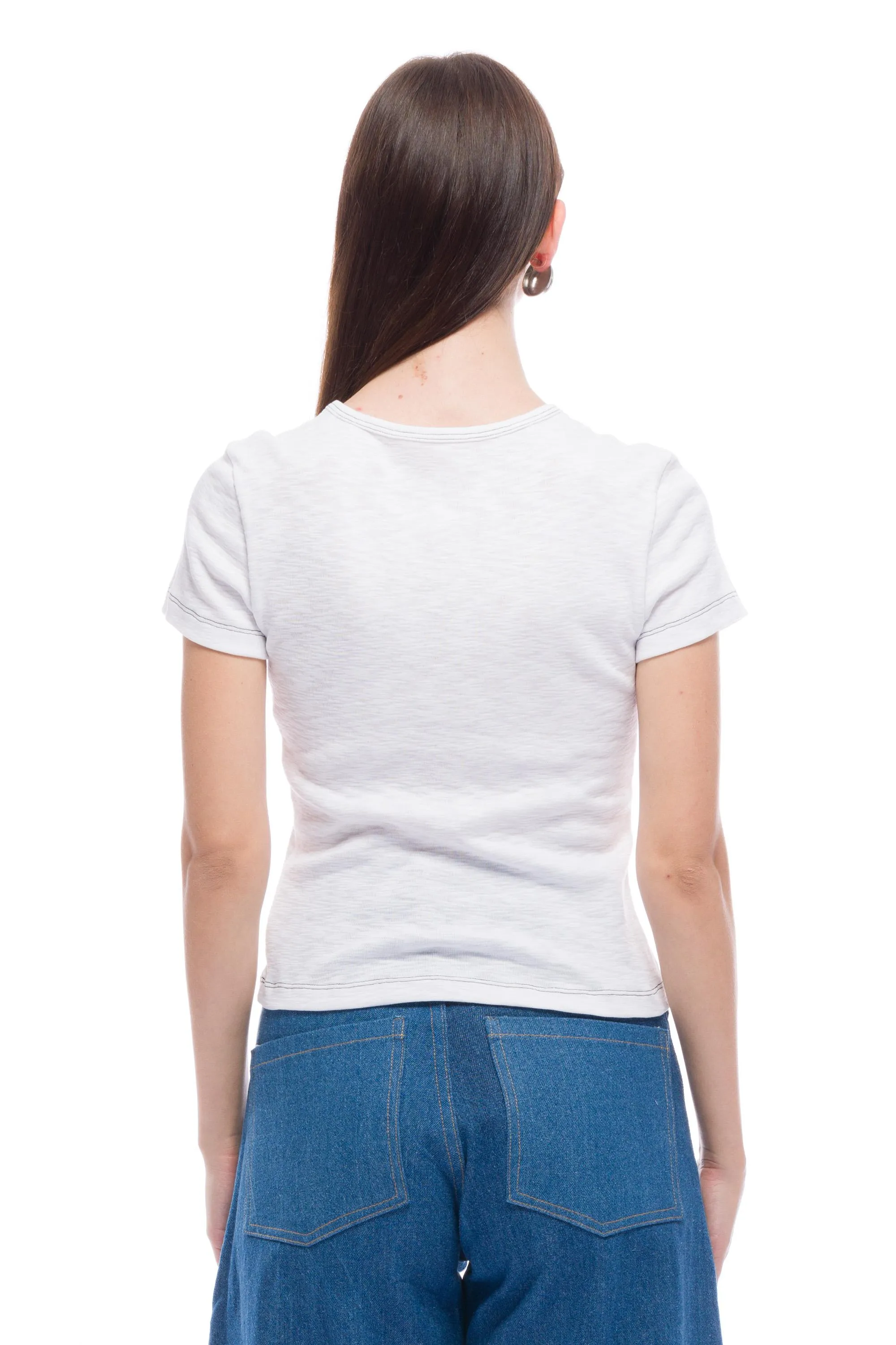 Kima Baby Tee