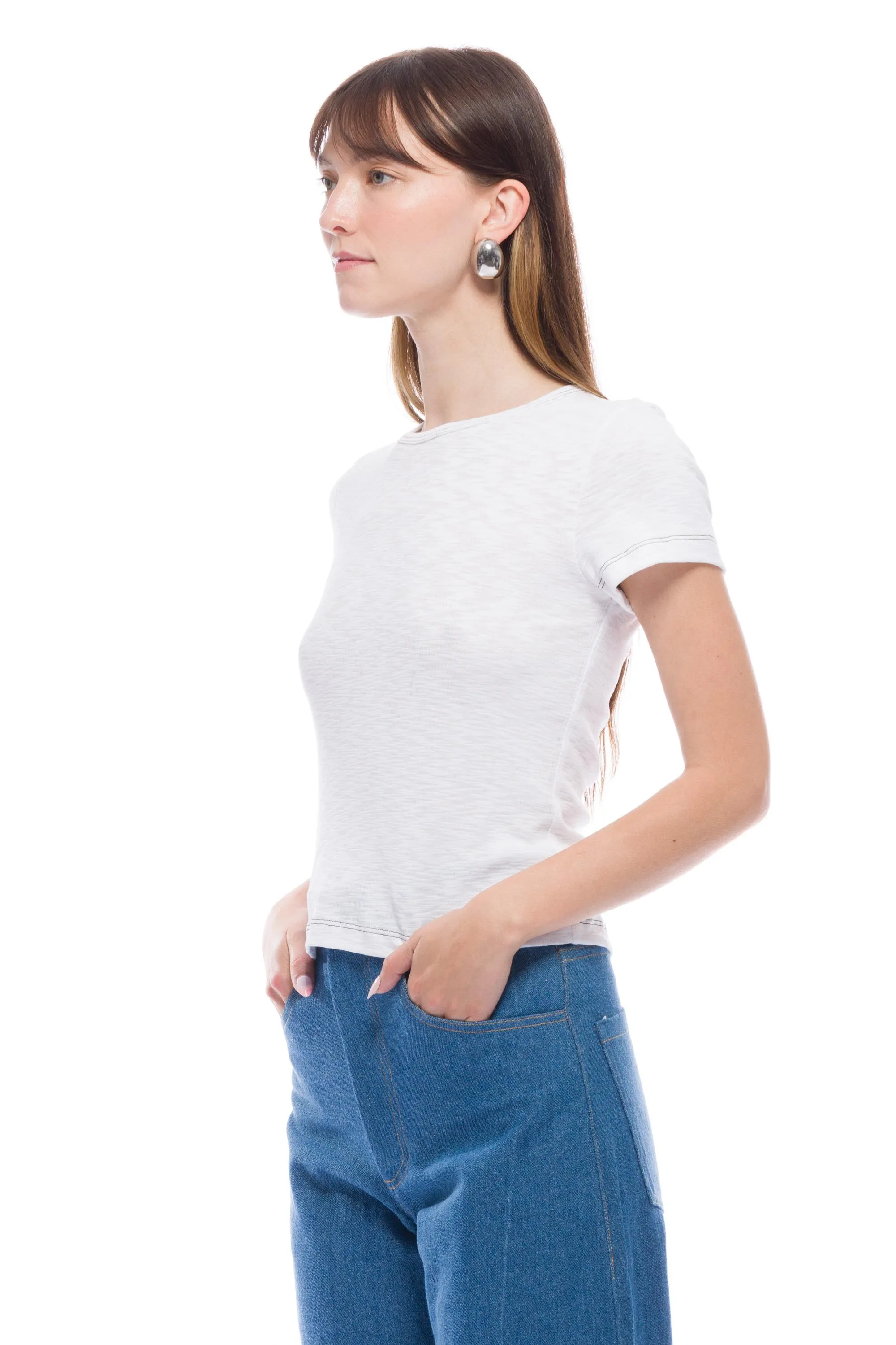 Kima Baby Tee