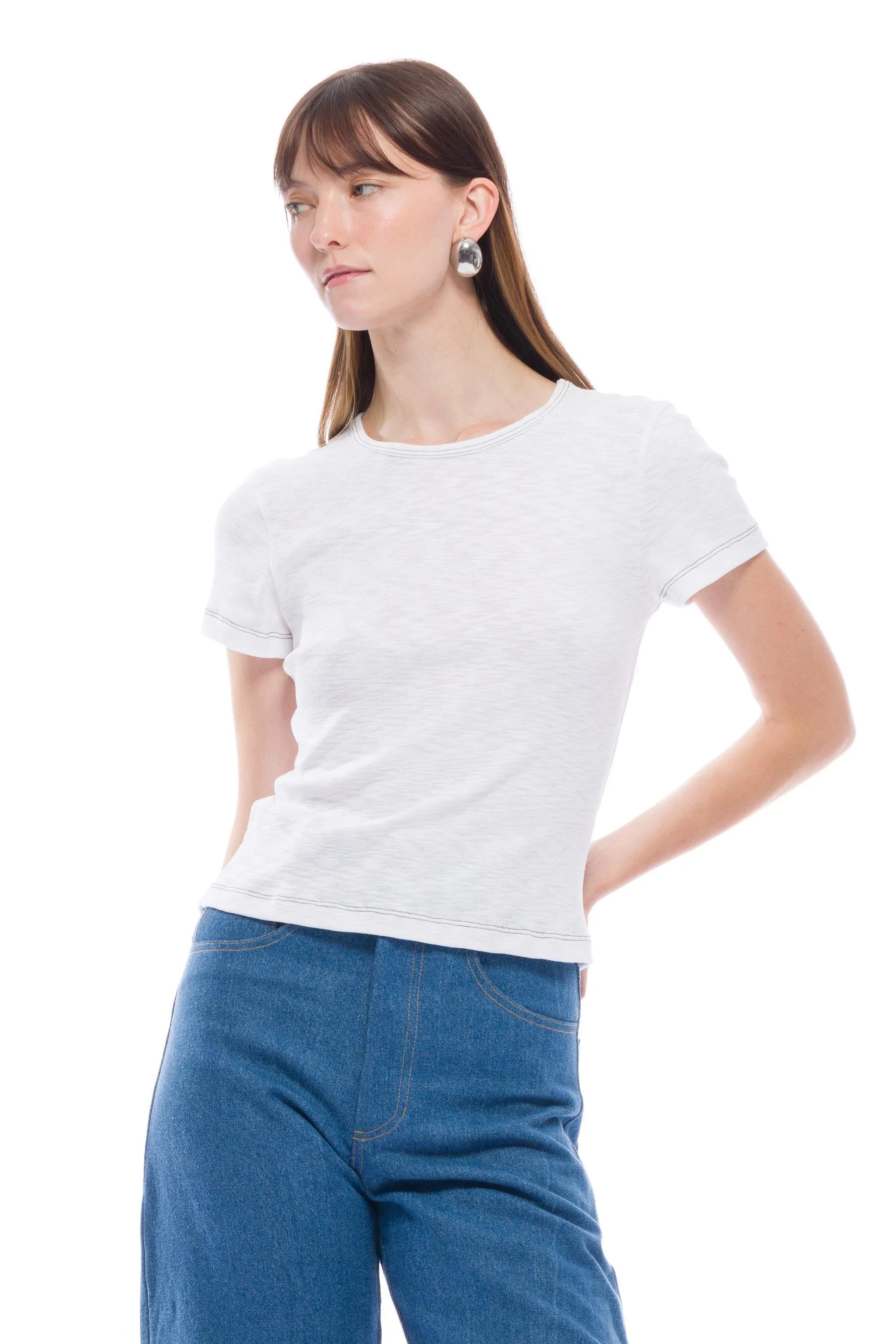 Kima Baby Tee