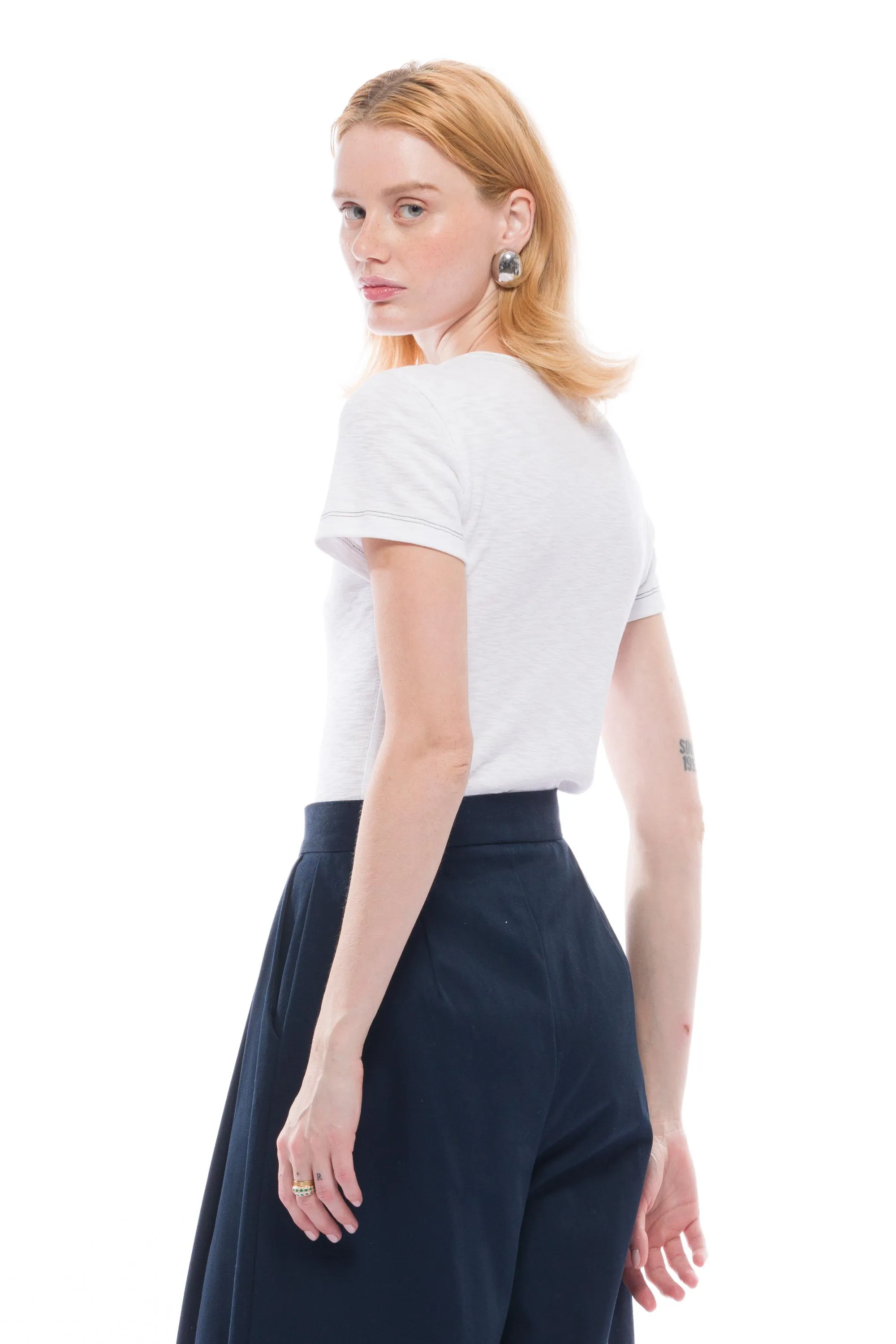 Kima Baby Tee