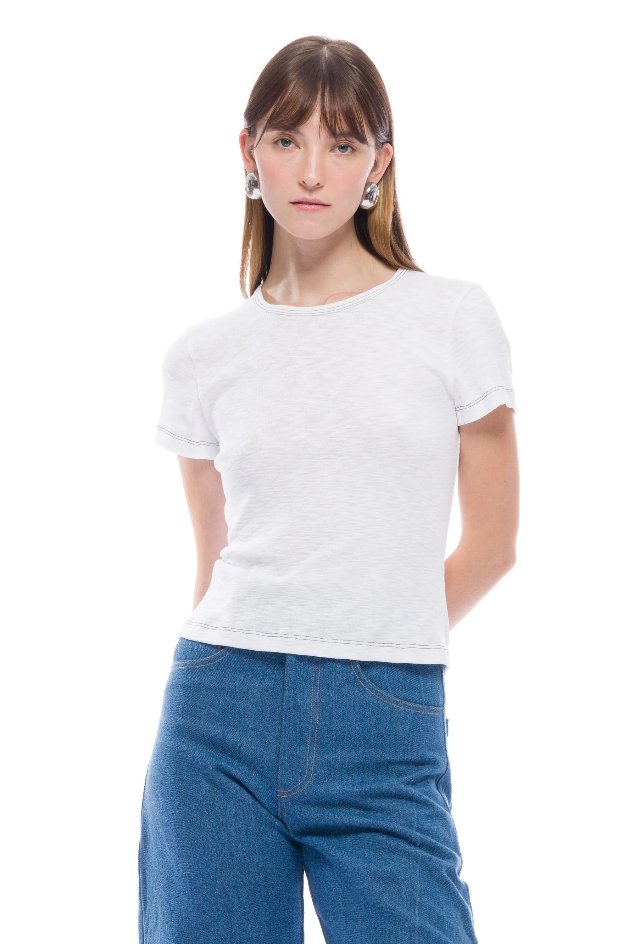 Kima Baby Tee