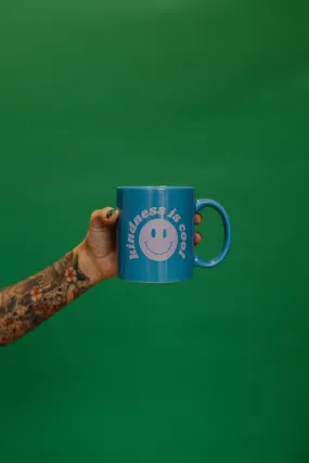 Kindness is Cool Coffee Mug