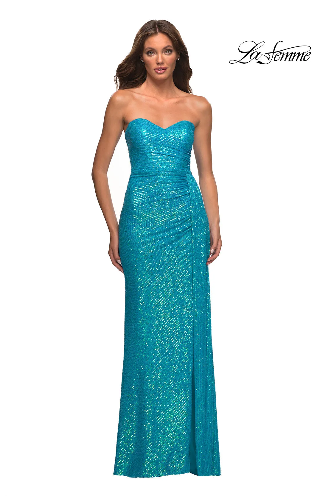 La Femme 30497 Dresses