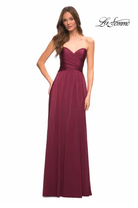 La Femme 30700 Dresses