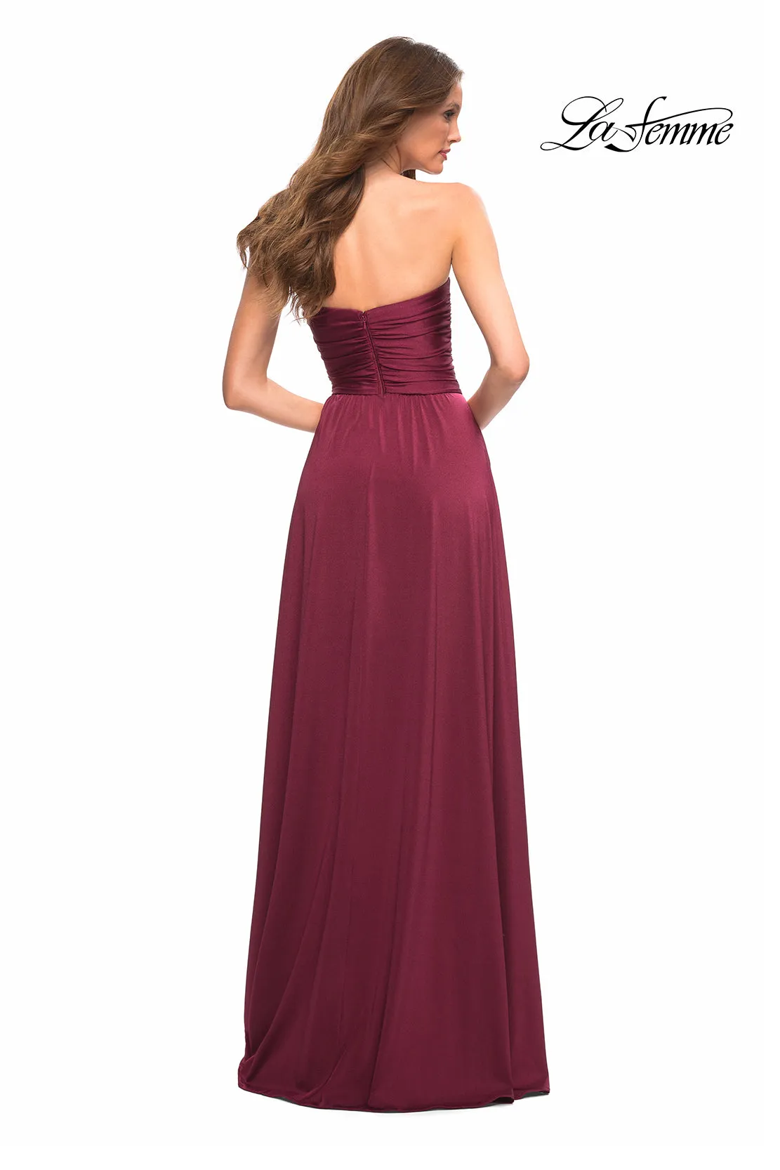 La Femme 30700 Dresses