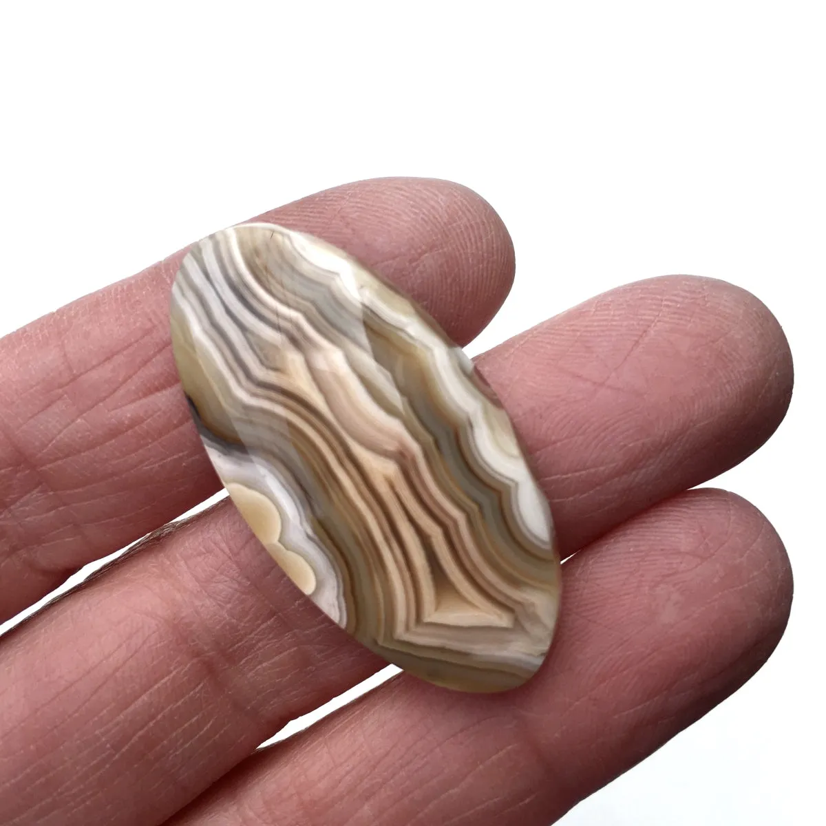 Laguna Agate – Mexico