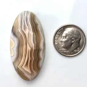 Laguna Agate – Mexico