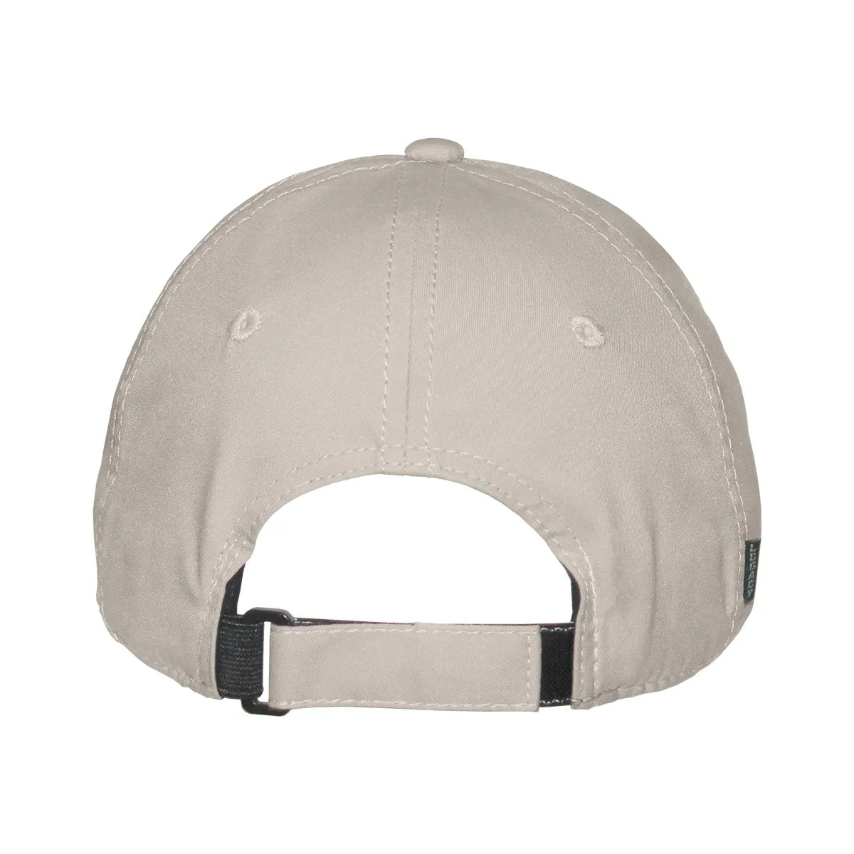 Legacy Florida State Alumni Cool Fit Adjustable Cap - Stone