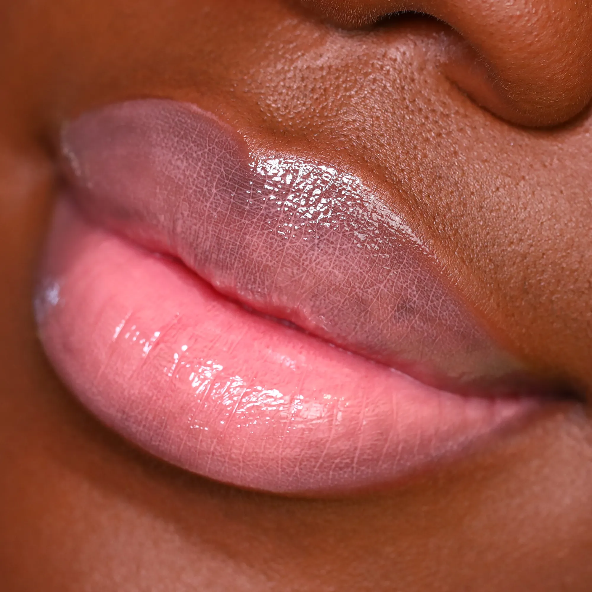 Lip Service - Nude