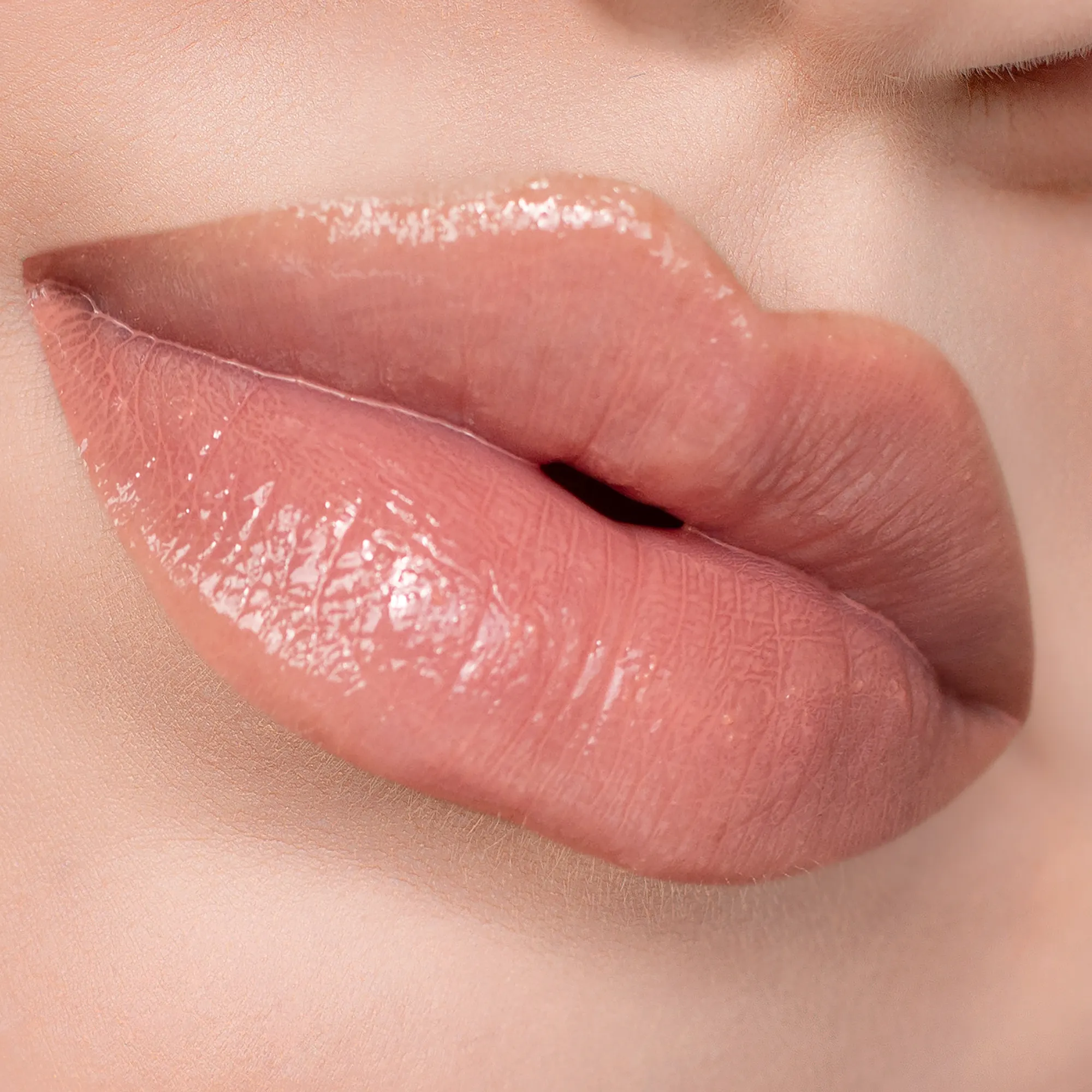 Lip Service - Nude