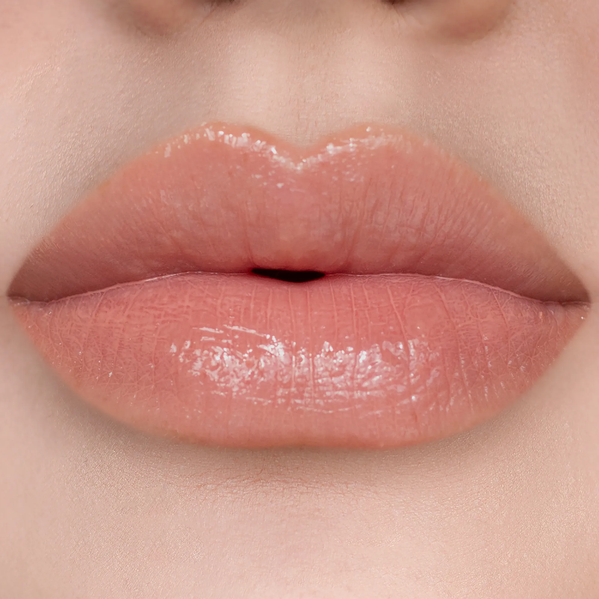 Lip Service - Nude