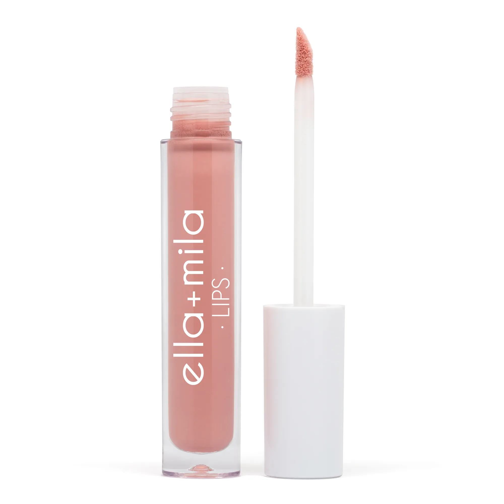 Lip Service - Nude