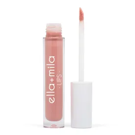 Lip Service - Nude