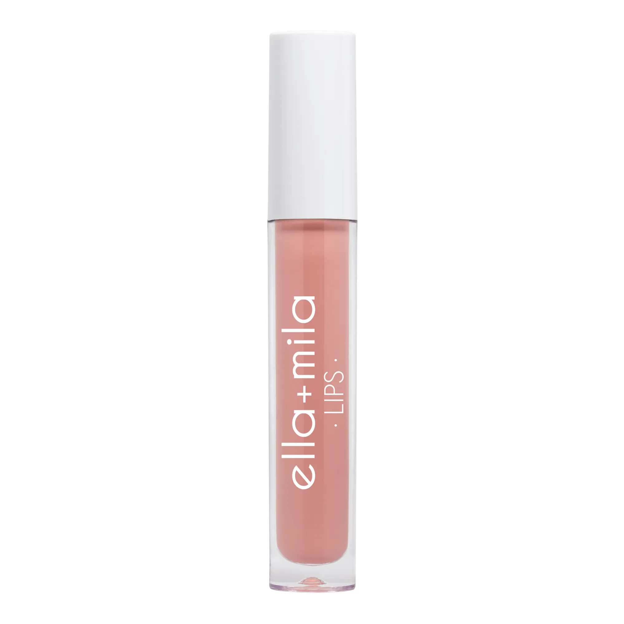 Lip Service - Nude