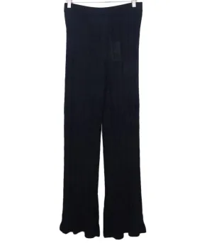 M Missoni Navy Blue Pants sz 8