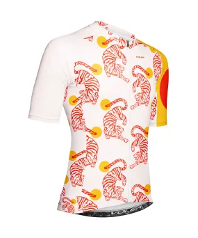 M. VELOCITY AIR JERSEY - TIGER