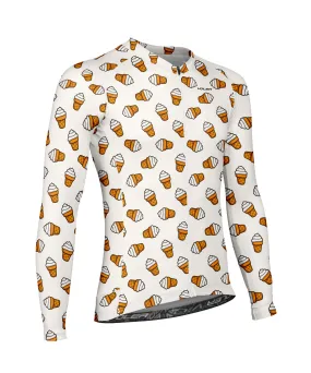 M. VELOCITY AIR LS JERSEY - PETER THOMSEN