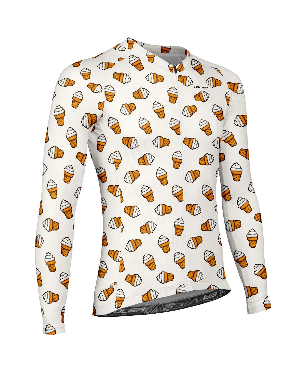 M. VELOCITY AIR LS JERSEY - PETER THOMSEN