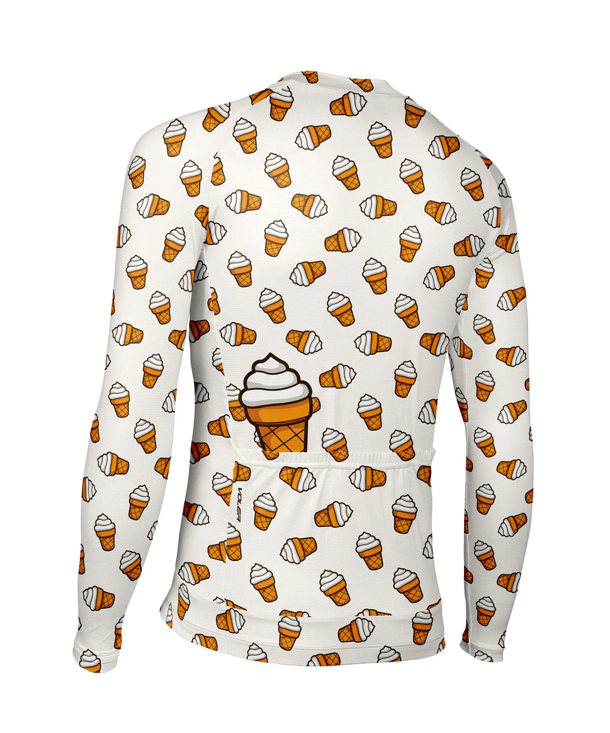 M. VELOCITY AIR LS JERSEY - PETER THOMSEN