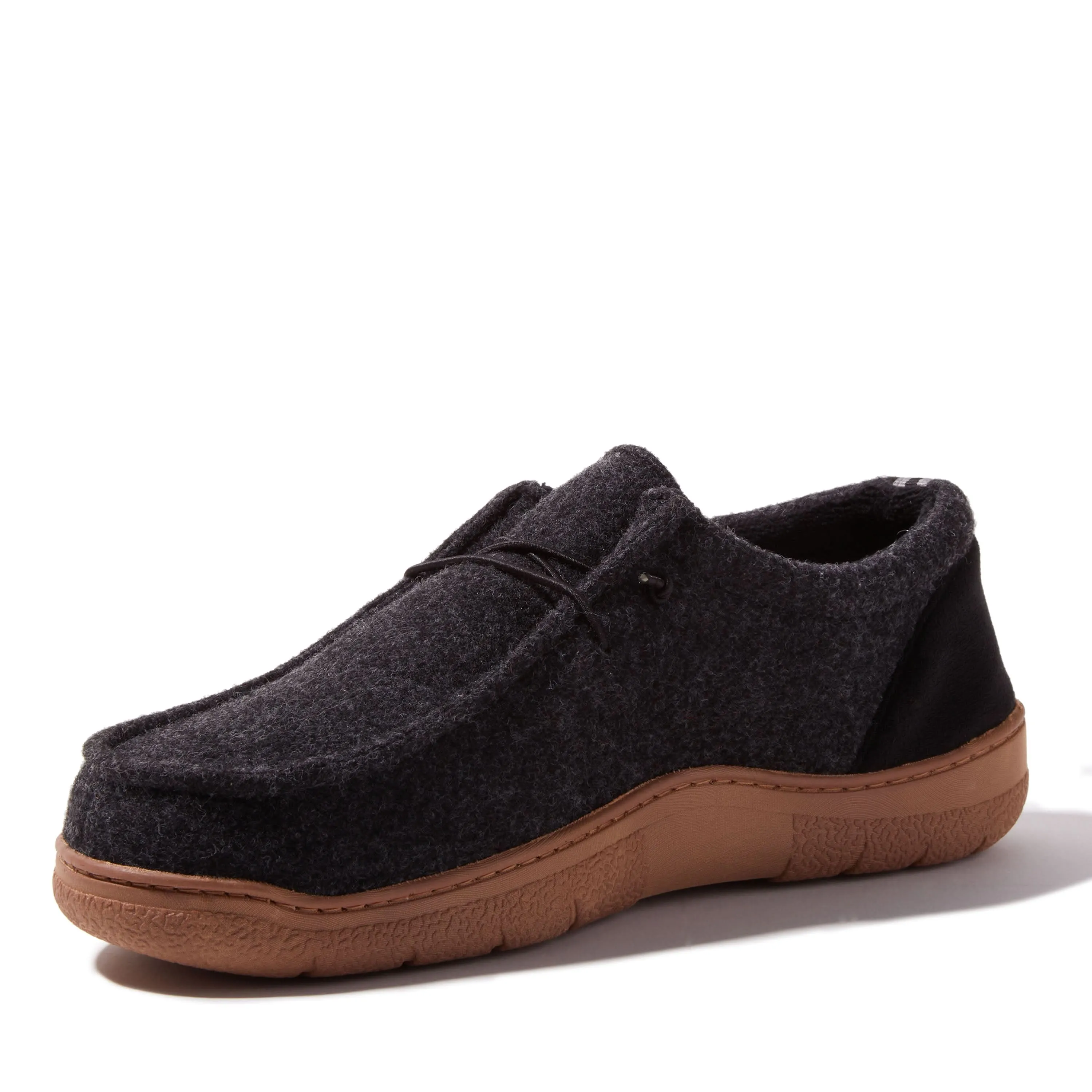 Men's Bennett Closed Back Chukka Slipper
