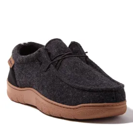 Men's Bennett Closed Back Chukka Slipper