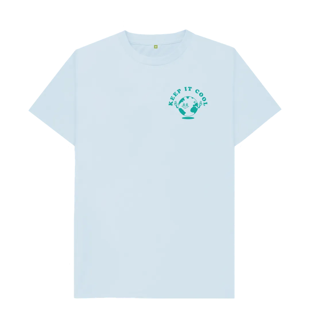 Men's Keep It Cool T-Shirt