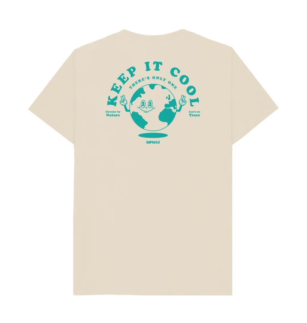 Men's Keep It Cool T-Shirt