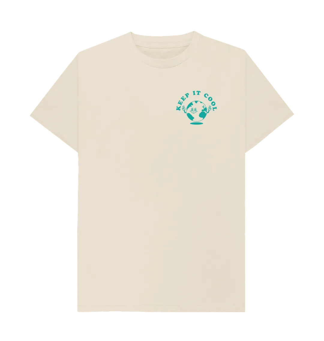 Men's Keep It Cool T-Shirt