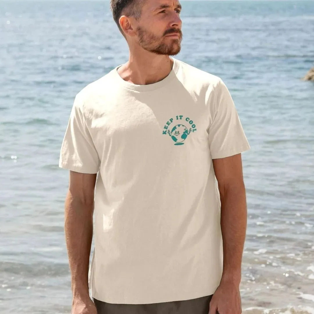 Men's Keep It Cool T-Shirt