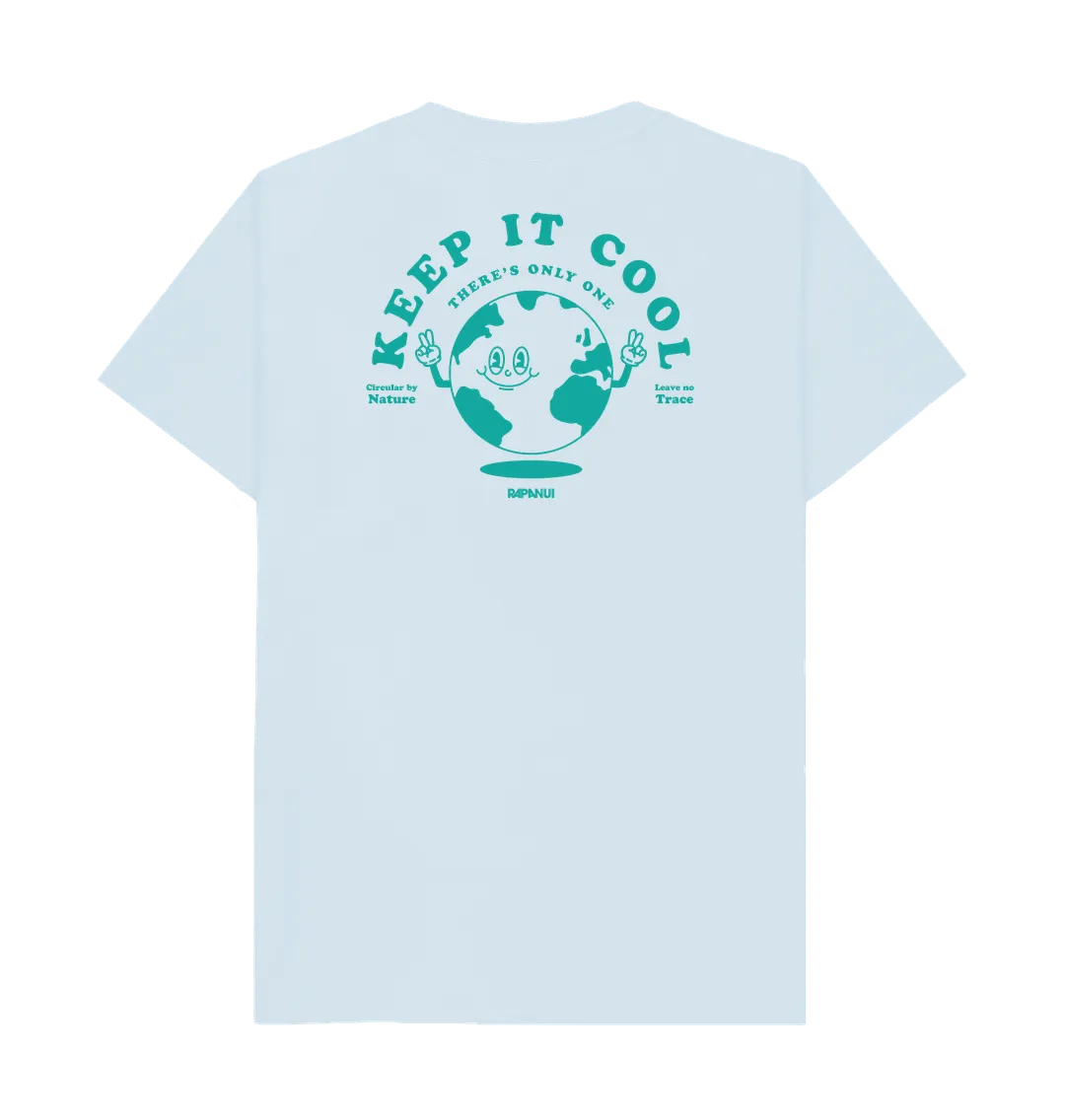 Men's Keep It Cool T-Shirt
