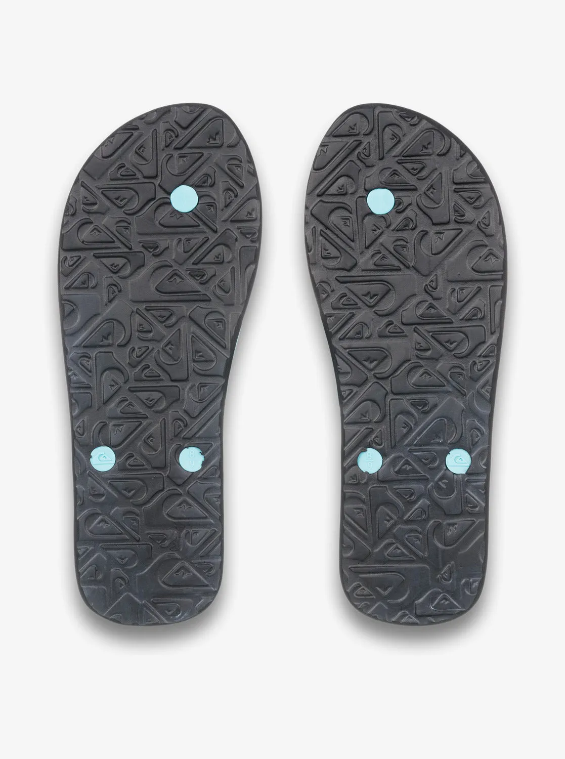 Mens Molokai Stripe 25 Flip Flops