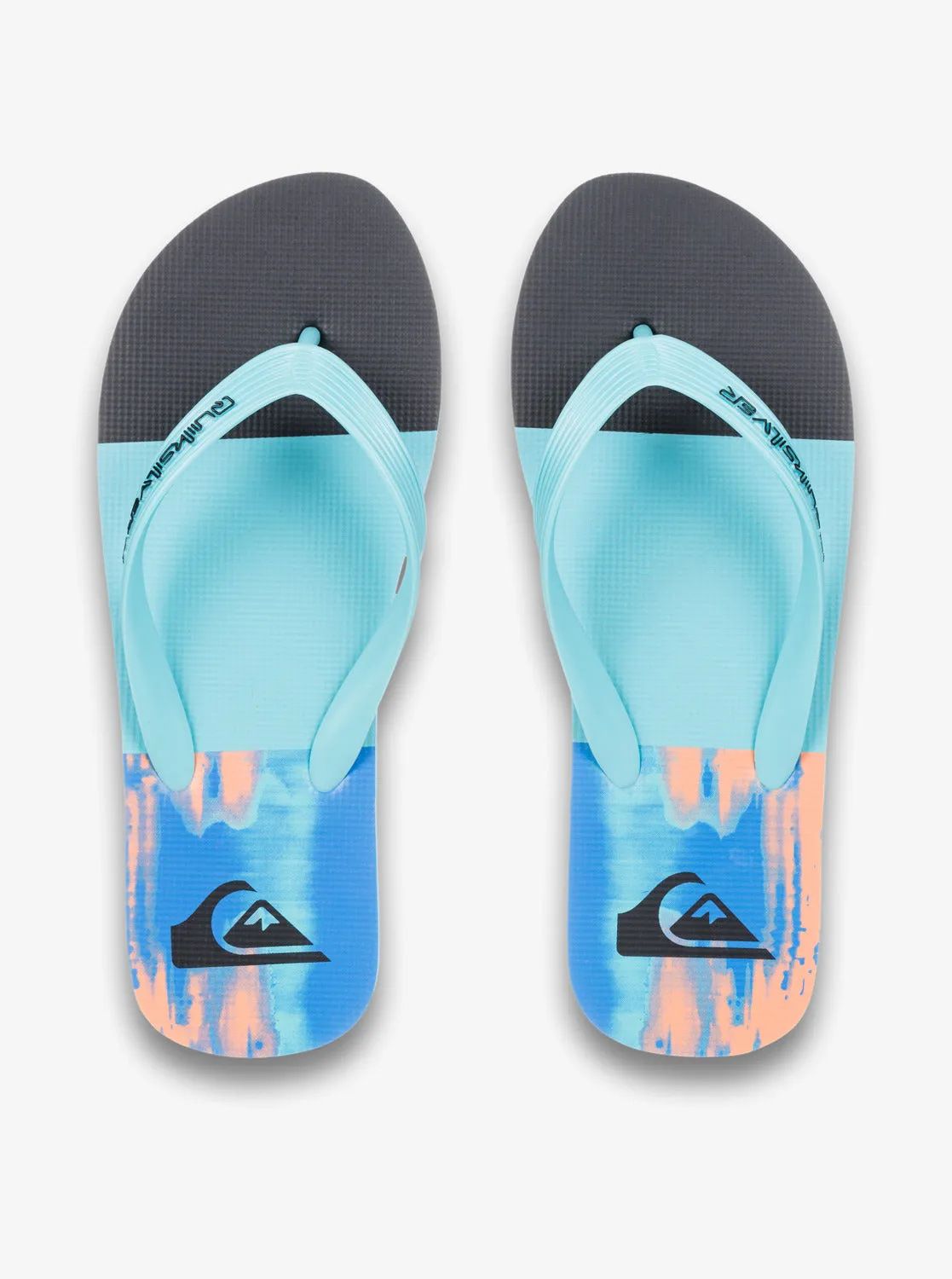 Mens Molokai Stripe 25 Flip Flops