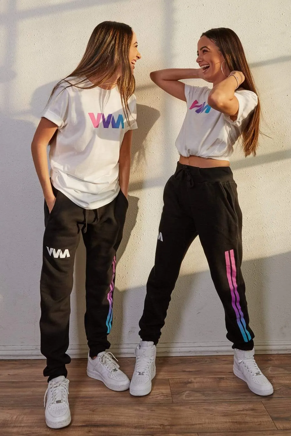 Merrell Twins: VVM Joggers