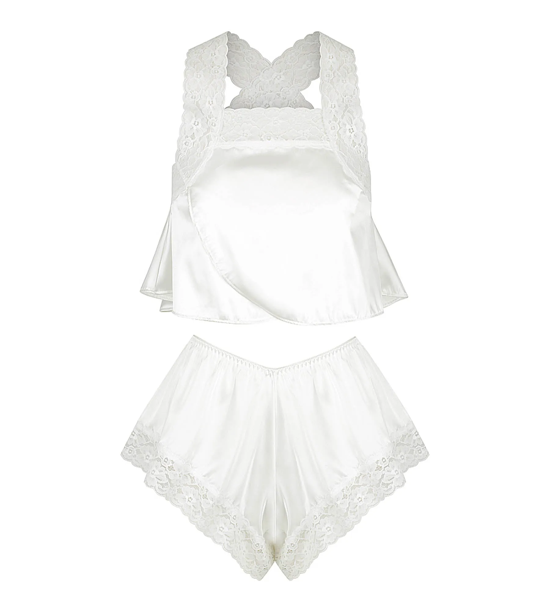 Mia PJ Set
