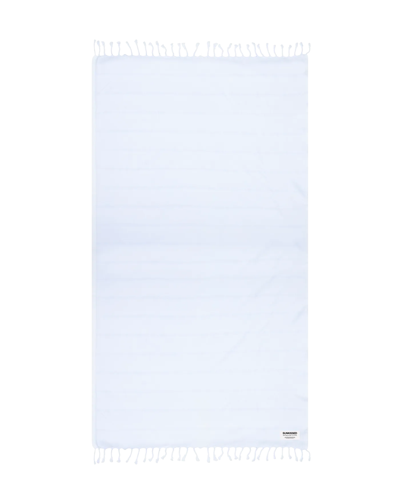 Milos • Sand Free Beach Towel by Sunkissed