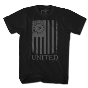 Modern Revolution - Blacked Out (LIMITED)
